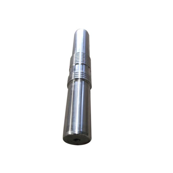 Buy 42CrMo Hydraulic Breaker Piston Low Maintenance High Impact Frequency at wholesale prices
