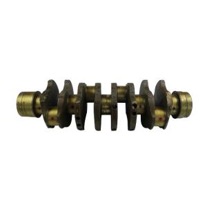 China ISUZU 700P 4HK1 4HE1 CRANKSHAFT(CAST IRON) 8980292700 8973525340 8971654830 on sale