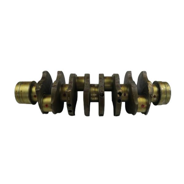 Buy ISUZU 700P 4HK1 4HE1 CRANKSHAFT(CAST IRON) 8980292700 8973525340 8971654830 at wholesale prices