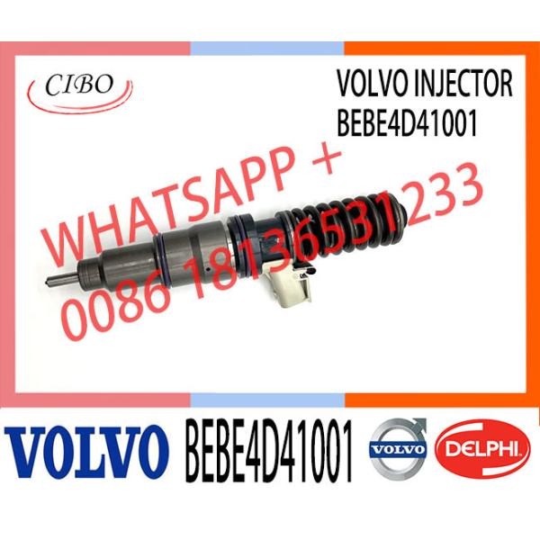 Buy Diesel Fuel Injector 21582098 BEBE4D36001 BEBE4D11201 BEBE4D11301 BEBE4D41001 E3.18 for VOL (REN-AULTT) MD9 3503 at wholesale prices