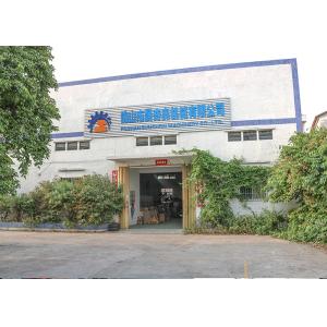Foshan Suntech Machinery Co., Ltd.