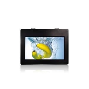 Android 21.5 Inch IP55 Outdoor LCD Digital Signage Waterproof