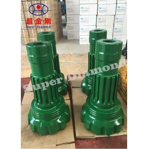 6inch High Air Pressure DTH Hammer Drill Bit for SD6 Performance
