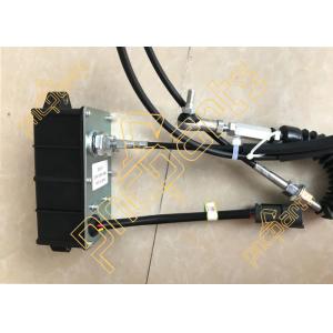 21EN 32340 21EN 32360 Hyundai Spare Parts R225 7 R210 7 Step Motor