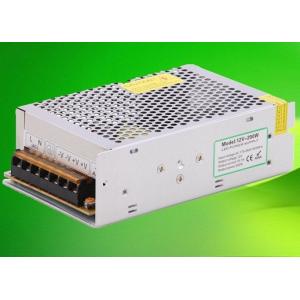 0.5kg 200W LED Driver Controller Overload / Over Temperature Protections