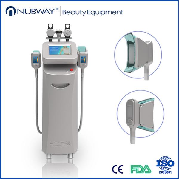 Coolplas cryolipolysis machine cavitation rf cryolipolysis beauty machine