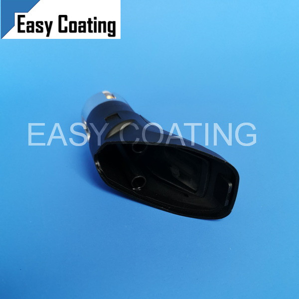 Automatic powder spraying paint guns parts GA03 Gun rear end – complete 1008701