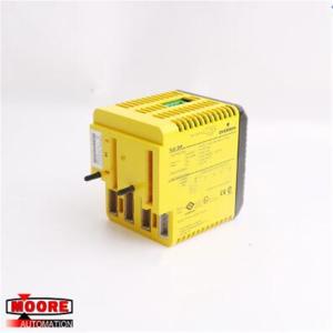 KJ2201X1-BA1 12P3162X122 Emerson Logic Solver - SLS 1508