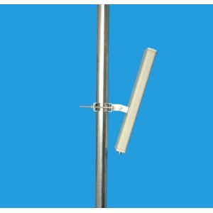 AMEISON 2400-2500MHz 13dBi Vertical Polarization WIFI Directional Sector Panel