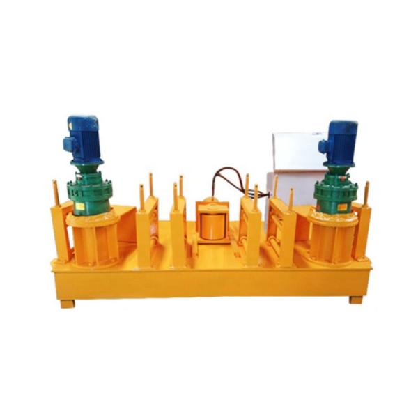 Buy Automatic CE Cold Roll Bending H Beam Tunnel Construction Equipment at wholesale prices