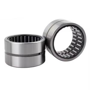 RNA 6907 Drawn Cup Roller Bearing Needle Bearing