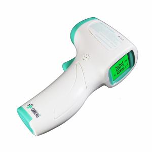 AAA Batteries Powered Digital Contactless Infrared Thermometer