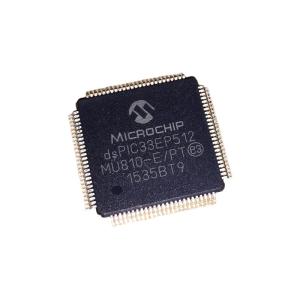 DSPIC33EP512GM604-H/ML