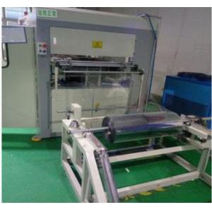 21kw Industrial Vacuum Packaging Machine Sealer 35secs/Pc Adjustable