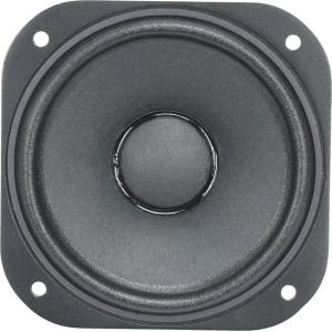 3.5"Neodyminum full range PF35NG1 30watts RMS 4ohms 1.0"voice coil 92.3dB