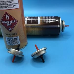 Premium Wholesale Fuel Lighter Refill Valve - Reliable Refilling Solution for