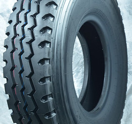 China Non Slip Wear Resistant Radial Truck Tyre 8.25R16LT on sale