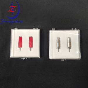 Automatic Poultry Nipple Drinking System Poultry Nipper Drinker Rust Resistant