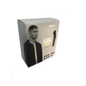 6C C2S Corrugated Box With Printing Personalized Corrugated Boxes