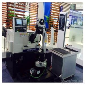 Handling Robot Racer-3-0.63 Robot Arm 6 Axis 3kg Payload For Cobot Robot