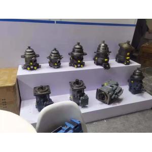 Kawasaki K5V200 Hydraulic Piston Pump For Concrete Machinery