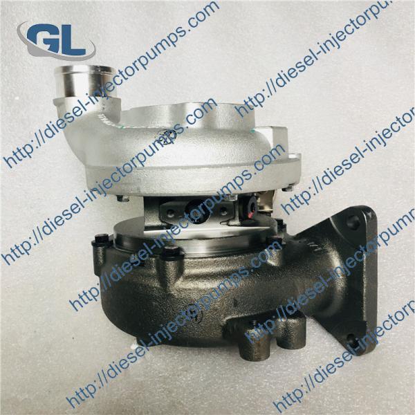 GT20 Turbocharger 801835-5002 801835-0002 CN3-6K682-AC For JMC N800 With JX 4D30 3.0T Engine