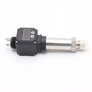 Differential Electronic Air Pressure Sensor -100KPa - 60MPa Pressure Range