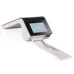Mobile Mini Emv Android Handheld Pos Terminal , Grocery Pos System
