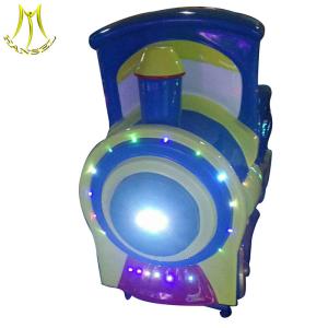 Hansel low price factory coin operated kiddie ride time controller