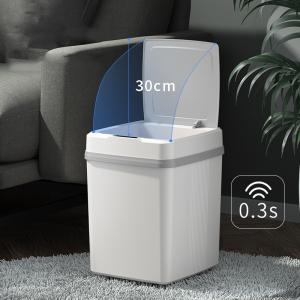 Household Induction Kitchen Toilet Toilet Fully Automatic Plastic Bucket with