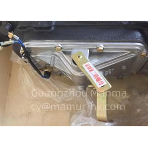 Gearbox For JMC 528T6 493 Euro3 JMC Auto Parts