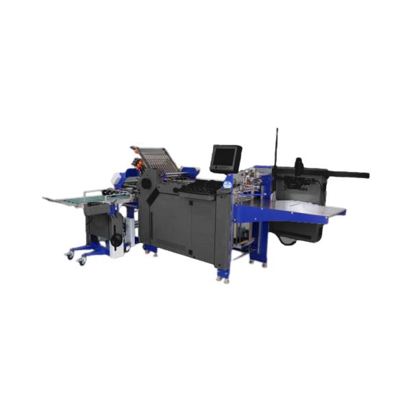 Buy Safety Book Binding Machine Long Lasting Binding Spiral Notebook Making Machine at wholesale prices