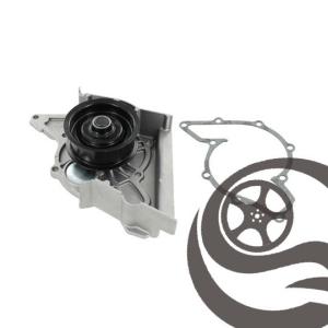 URO Parts A4 Avant Water Pump 078121004C 1.74lbs