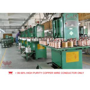 UL20904 China Exported UL Listed Fire Proof Instrumentation TPE Cable UV