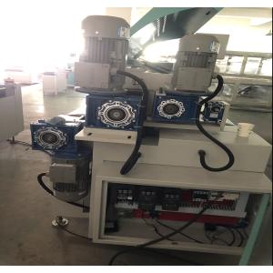 620mm Width 5-20m/Min Single Roller Coating Machine Multifunctional