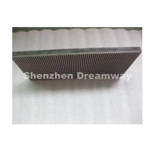 1/16 Scan PH5 Indoor LED Display Module with 320 by 160 mm and EPISTAR LED