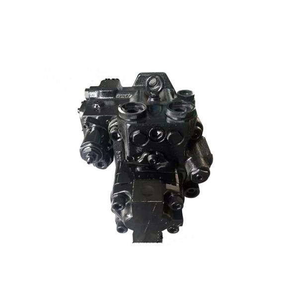 Buy K3sp36b Pressure Excavator Hydraulic Pump Replacement Heavy Equipment Parts at wholesale prices