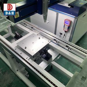 High Precision 2 Components Metering Mixing Dispensing System for Epoxy