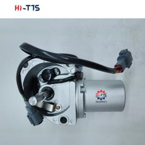 Throttle Motor 4614911 4360509 for EX200-5 ZAXIS200 ZAXIS330 Excavator