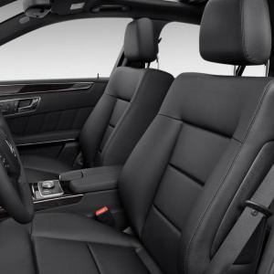 Smooth Anti Shrinkage Car Seat Coating OEM Car Seat Protective Coating Solution