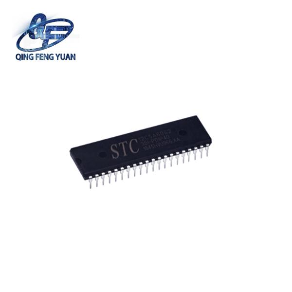 STC STC12C5A60S2 ic electronic chip w25x40clsnig