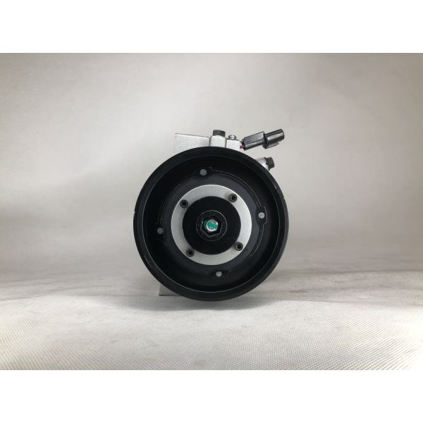 Auto AC Conditioning Compressor For Kia Hyundai Sorento 97701D3000 Tucson 15-22 DVE16N