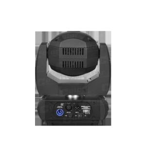 DJ Stage Light Mini Gobo Projector DMX 50W Beam LED Moving Head Light 125 Watt