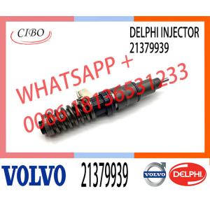 Engine Diesel Injector 3801369 21159131 21379939 2159131 3847790 BEBE4D18002