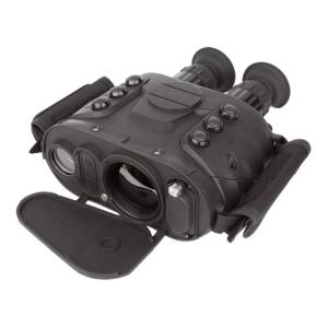 Military Night Vision Telescope Monitoring Infrared Thermal Imaging Binoculars