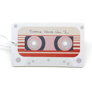 Antibacterial Aromatherapy Hanging Paper Air Freshener