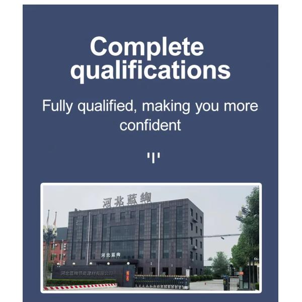 Waterproof Backing Sheet Quick Tiling Bathroom Backing Board Wall Ceiling Floor Compression Resistance