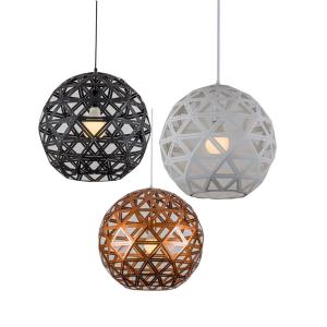 Buy cheap Nordic White Chandelier Pendant Light Fixtures for Kitchen from wholesalers