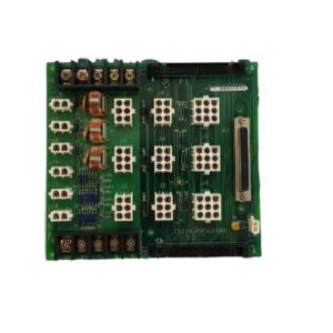 GE IS200JPDSG1ACB Power Distribution Board Width 100mm