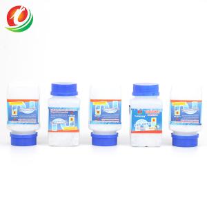 Yuhao White Blue Pipeline Dredging Agent Powder Drain Cleaner Sustainable
